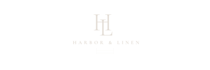 Harbor & Linen Logo